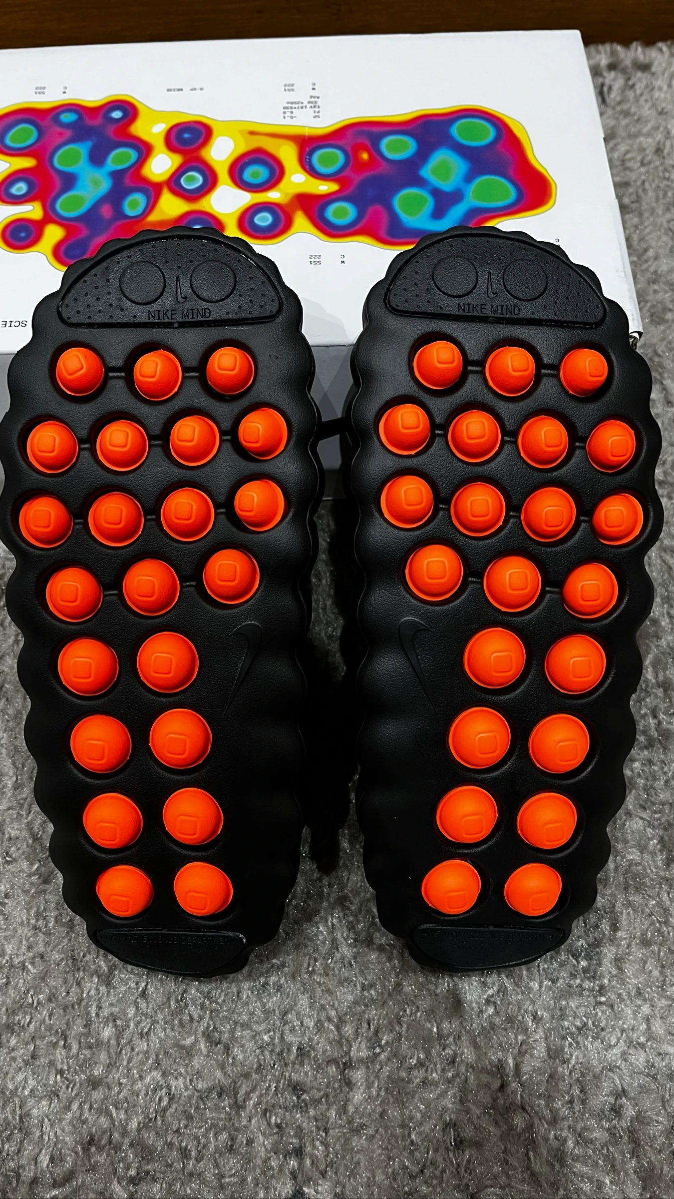 Nike Mind 001 – photo 3